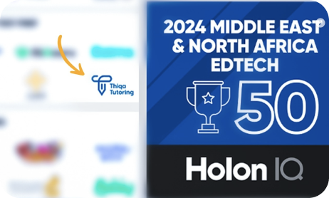  HolonIQ List